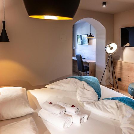 Hotel Bellavista Альпе-ди-Сьюзи Экстерьер фото